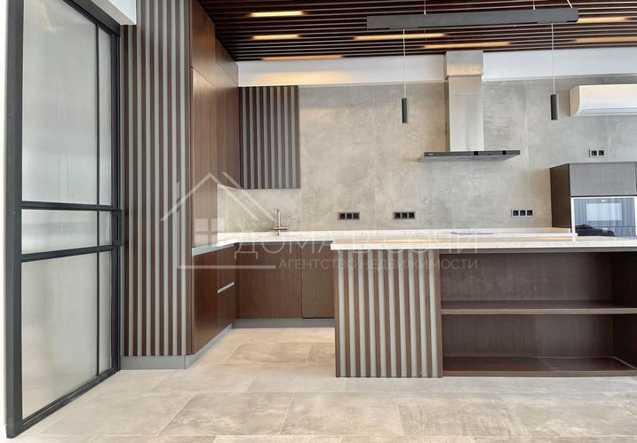 Таунхаусы в «Family Club» №13