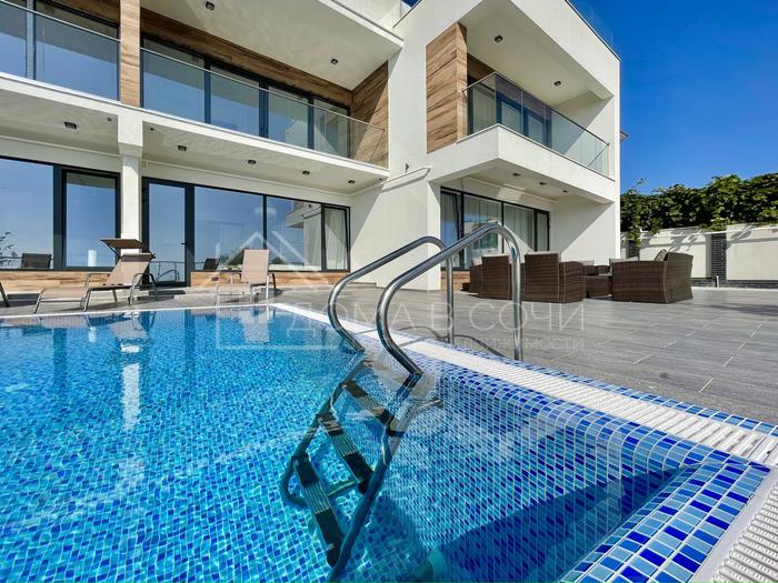 Таунхаусы в «Family Club» №45