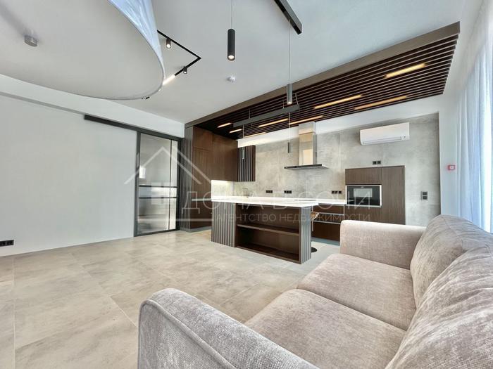 Таунхаусы в «Family Club» №19