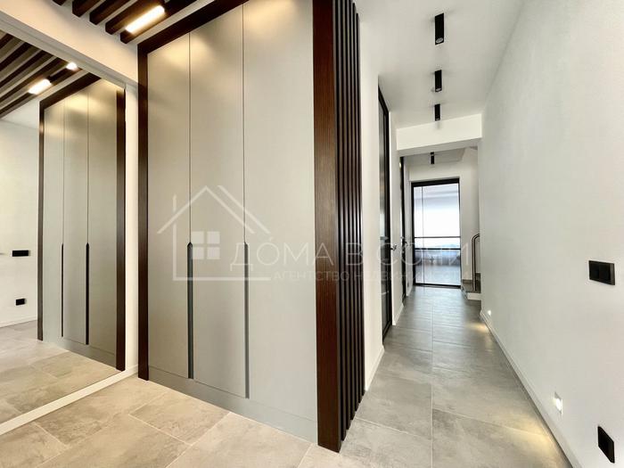 Таунхаусы в «Family Club» №23