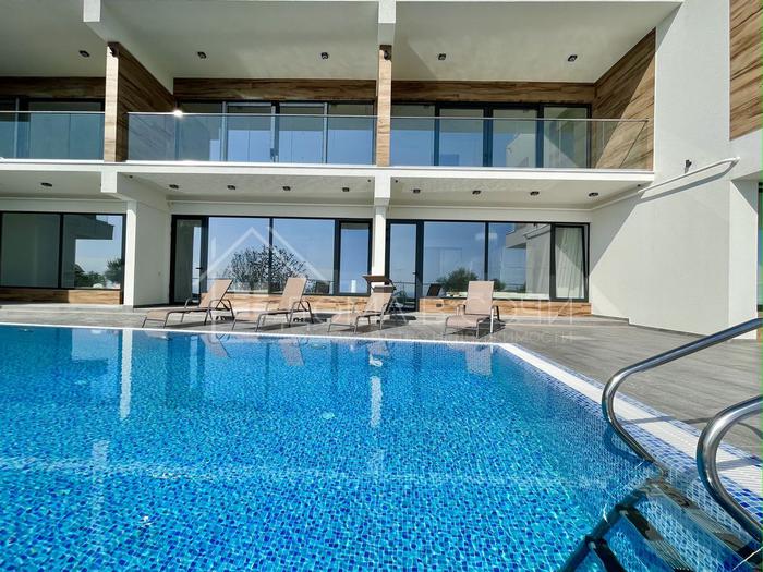 Таунхаусы в «Family Club» №44