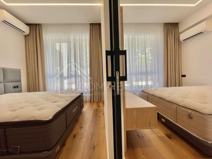 Таунхаусы в «Family Club» №37