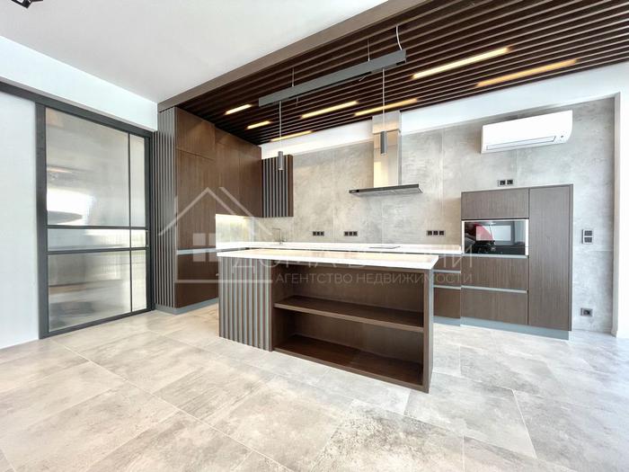 Таунхаусы в «Family Club» №12