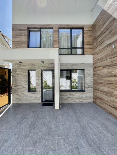 Таунхаусы в «Family Club» №48