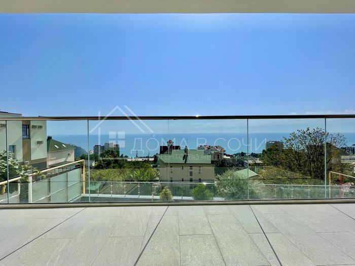 Таунхаусы в «Family Club» №28