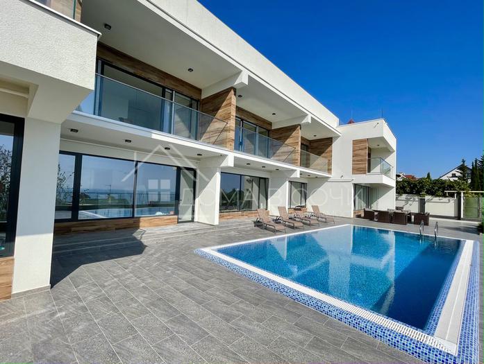 Таунхаусы в «Family Club» №43