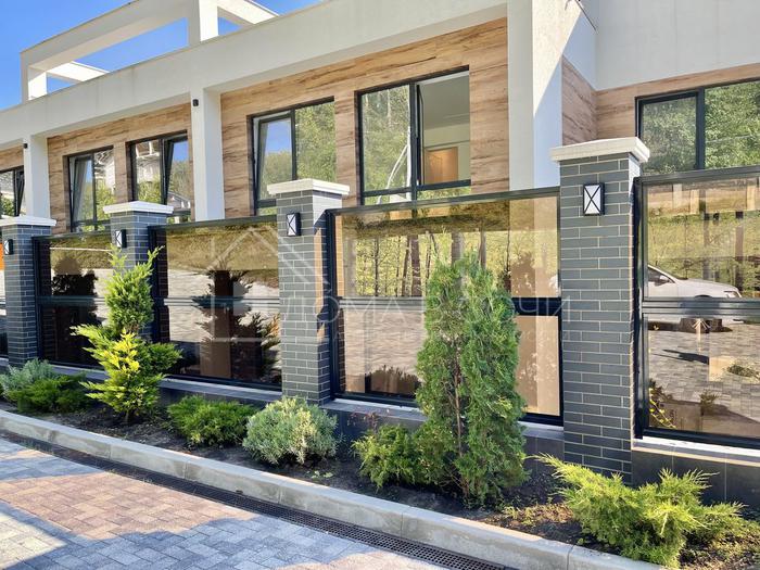 Таунхаусы в «Family Club» №47