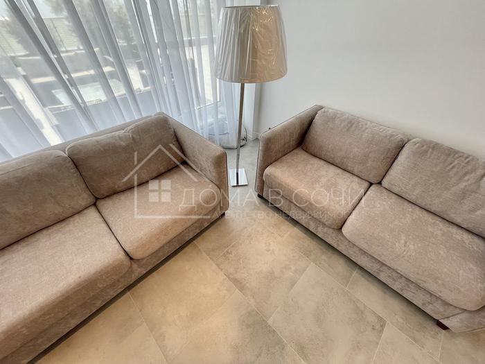 Таунхаусы в «Family Club» №22