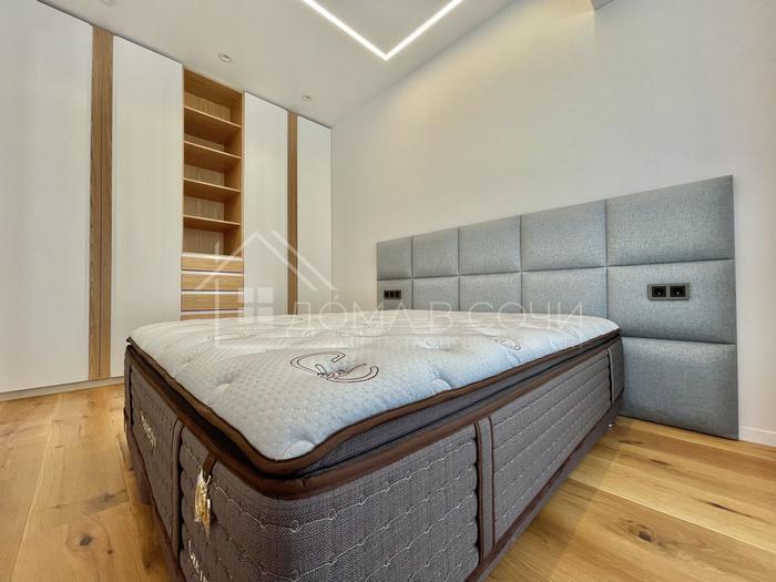 Таунхаусы в «Family Club» №33