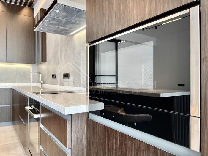 Таунхаусы в «Family Club» №21