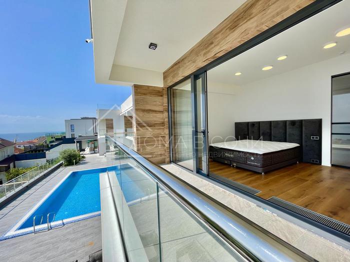 Таунхаусы в «Family Club» №29