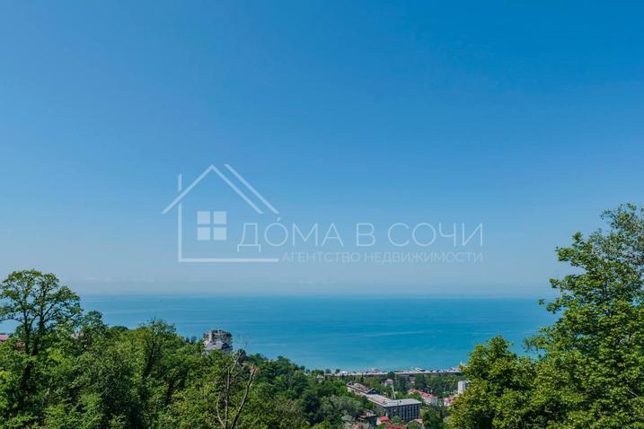 Дома в элитном поселке Хоста Хиллс №3