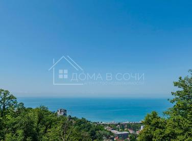 Дома в элитном поселке Хоста Хиллс №3