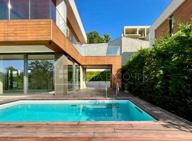 Дома в элитном поселке Хоста Хиллс №2