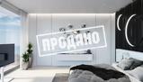 Панорамный коттедж в современном стиле