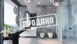 Панорамный коттедж в современном стиле