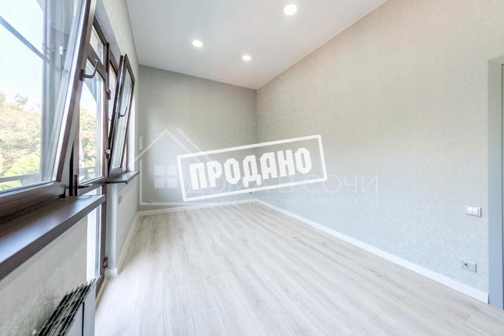 Домовладение в стиле шале с видом на море №39