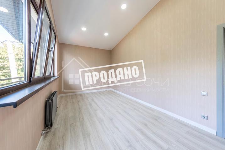 Домовладение в стиле шале с видом на море №36