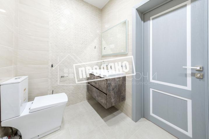 Домовладение в стиле шале с видом на море №33