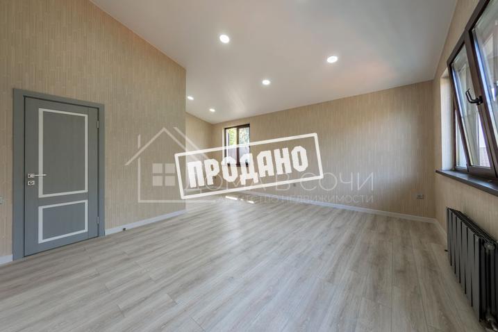 Домовладение в стиле шале с видом на море №43