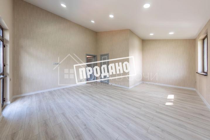 Домовладение в стиле шале с видом на море №44