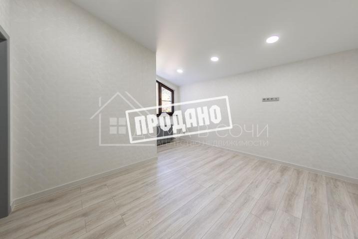 Домовладение в стиле шале с видом на море №31