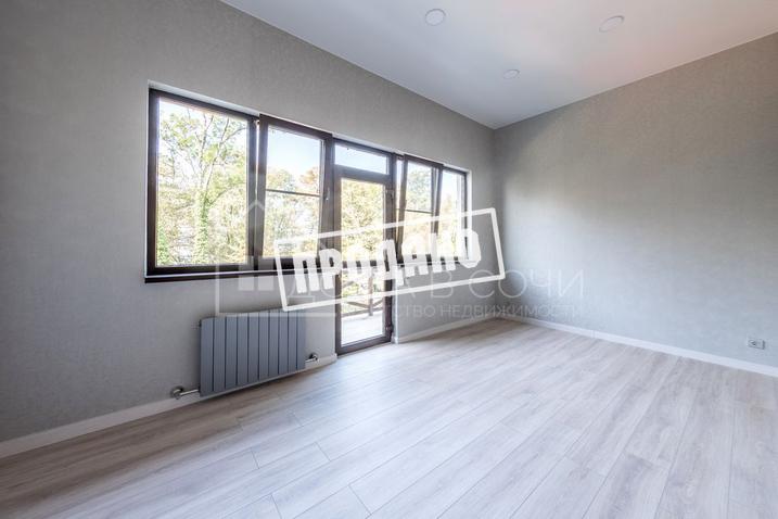 Домовладение в стиле шале с видом на море №38