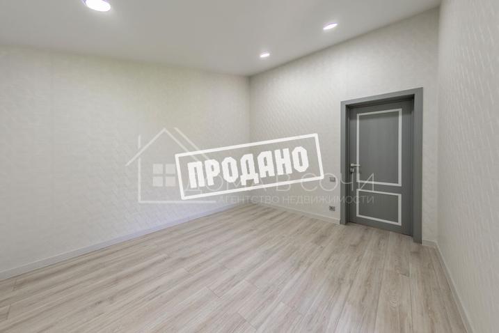 Домовладение в стиле шале с видом на море №32