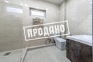 Домовладение в стиле шале с видом на море