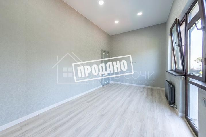 Домовладение в стиле шале с видом на море №41