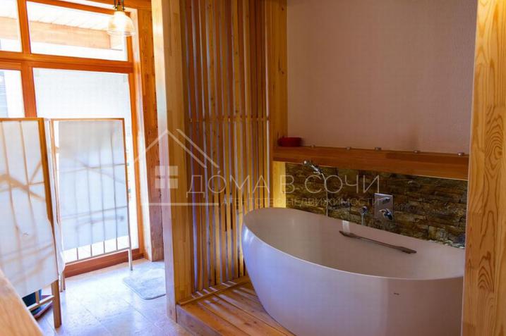 Элитный дом в Эсто-садке №3