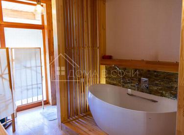 Элитный дом в Эсто-садке №3