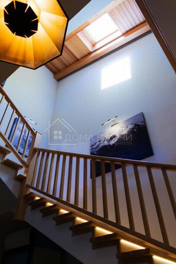 Элитный дом в Эсто-садке №19