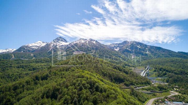 Элитный дом в Эсто-садке №5