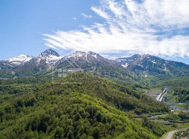 Элитный дом в Эсто-садке №5