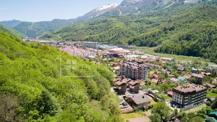 Элитный дом в Эсто-садке №8