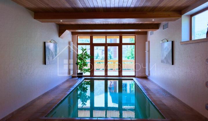 Элитный дом в Эсто-садке №10