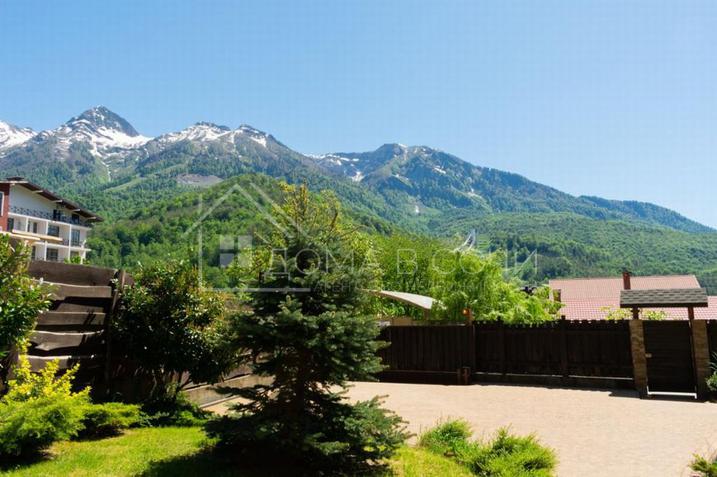 Элитный дом в Эсто-садке №16