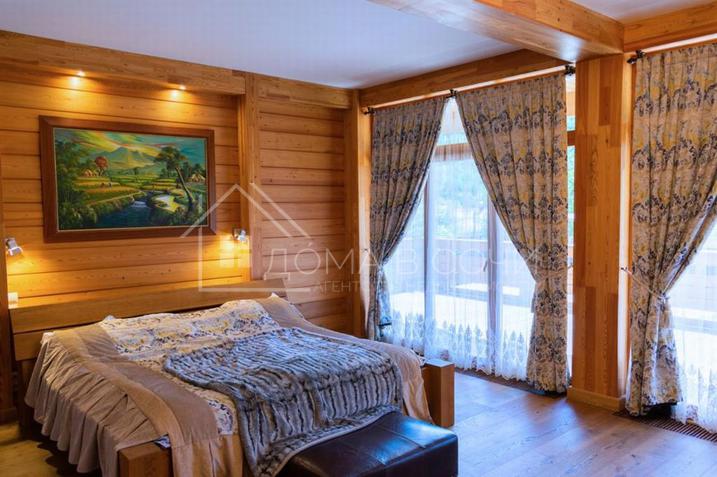 Элитный дом в Эсто-садке №15