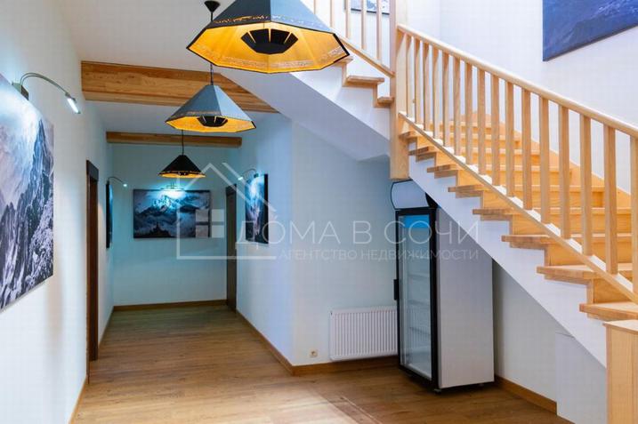 Элитный дом в Эсто-садке №12