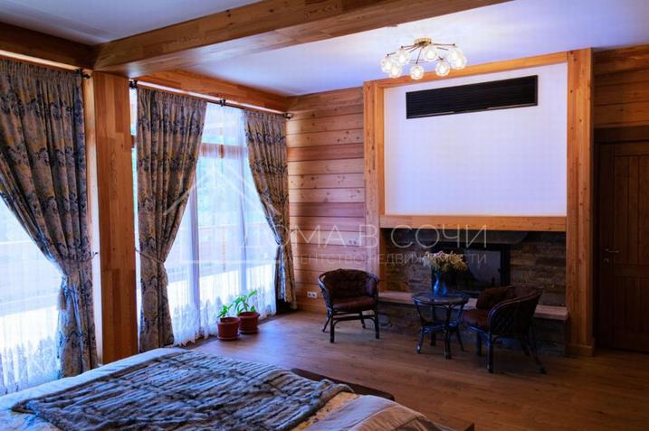 Элитный дом в Эсто-садке №7