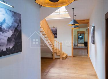 Элитный дом в Эсто-садке №4