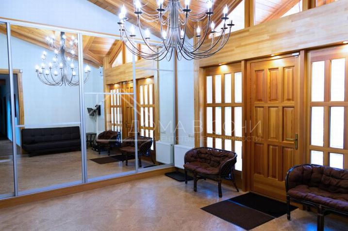 Элитный дом в Эсто-садке №6