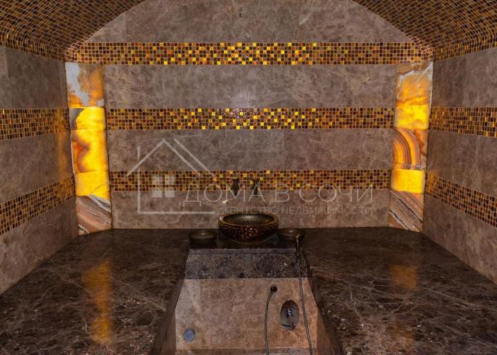 Элитный дом в Эсто-садке №2