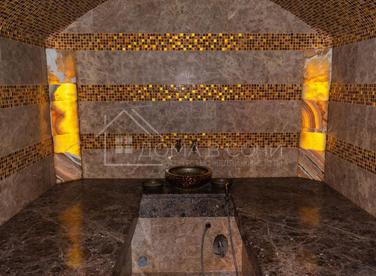 Элитный дом в Эсто-садке №2