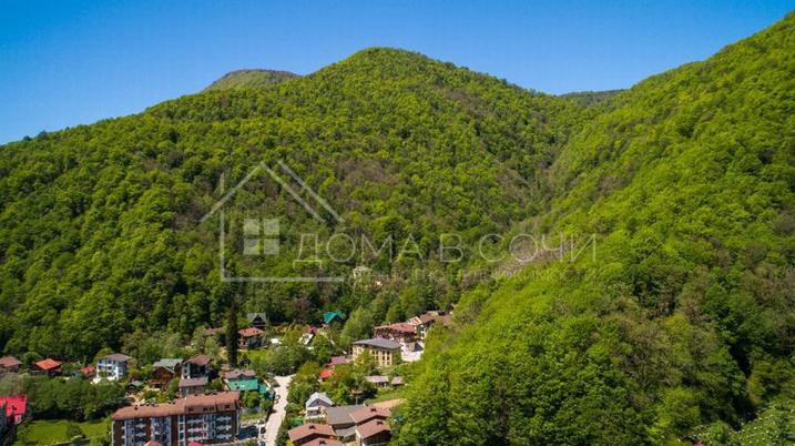 Элитный дом в Эсто-садке №9