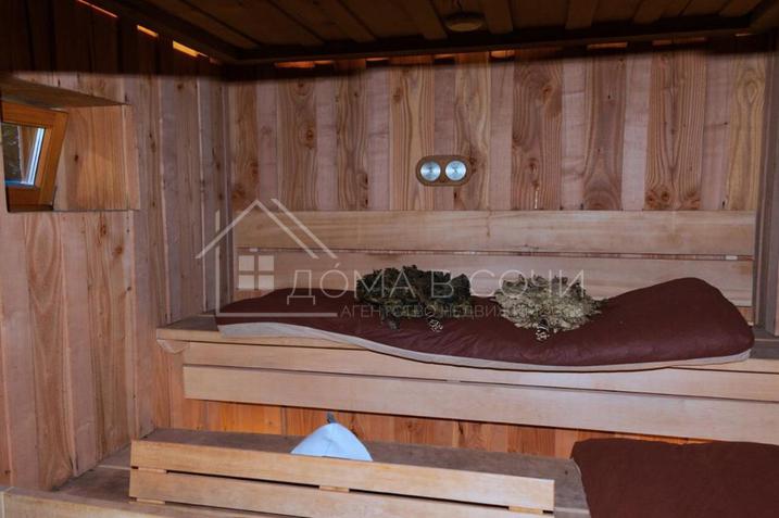 Элитный дом в Эсто-садке №20