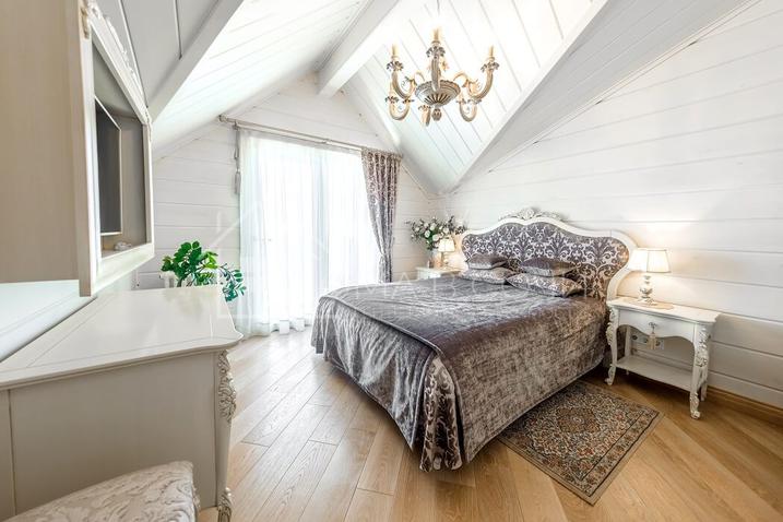 Домовладение в коттеджном поселке Акация №11