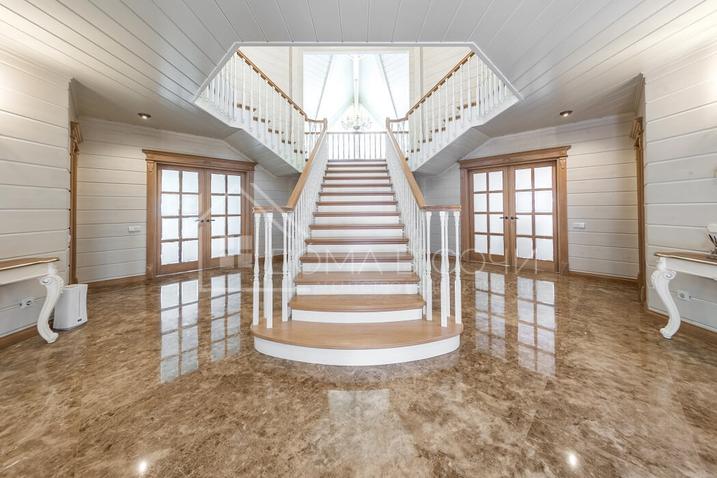 Домовладение в коттеджном поселке Акация №10