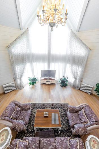 Домовладение в коттеджном поселке Акация №9